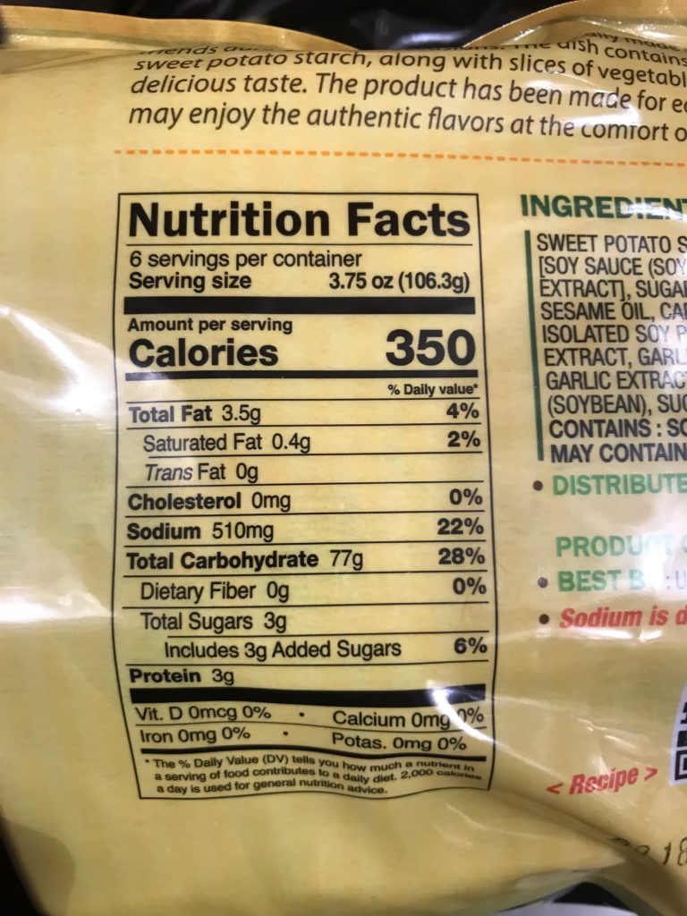 cellophane-noodles-calories