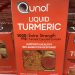 Fight Inflammation with Qunol Liquid Turmeric Curcumin